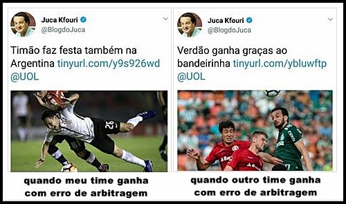 e aí <a href="/brunovicari/">Bruno Vicari</a>  vai mencionar a imparcialidade do seu colega de emissora ou não??? ficou feio né <a href="/JucaKfouri/">Juca Moreno 😈😈🔞</a> ....#bbdebate #