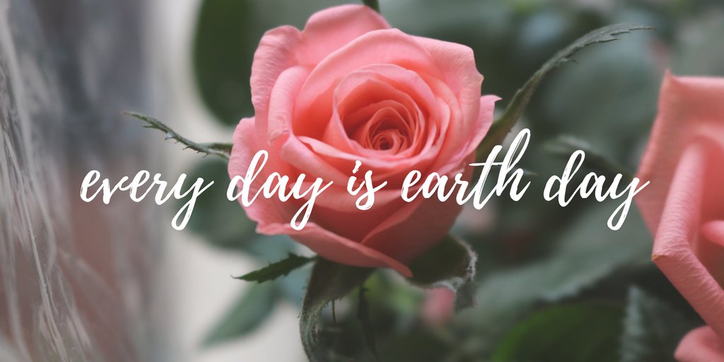 LisaEveInspires's tweet photo. Earth Day is every day. Mother's Day is every day. Father's Day is every day. Your Birthday is every day. You are here for a reason. Choose to make it count. https://t.co/8WO0o5BMys