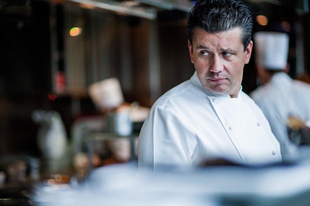 feelandtaste's tweet photo. NdP | @restzalacain (El aventurero) viaja a #París y se trae la propuesta gastronómica de #Le39V a #Madrid 👉🏻 https://t.co/lOSPeoeH3R https://t.co/h93MimwgNK
