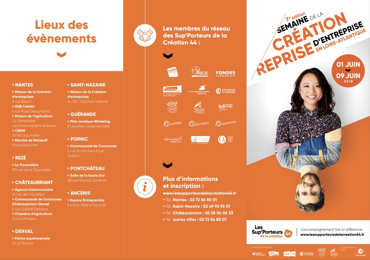 Les Sup'Porteurs 44 tweet media