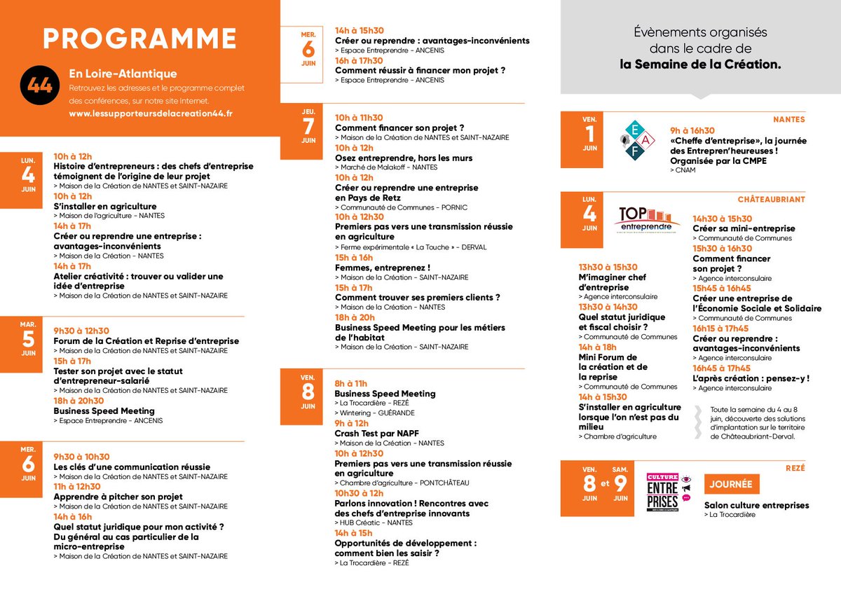 Les Sup'Porteurs 44 tweet media