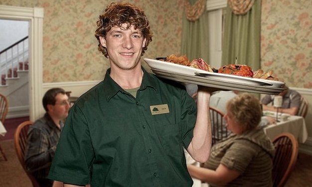 Brunch Server Also Hungover
thewhiskeyjournal.com/brunch-server-…