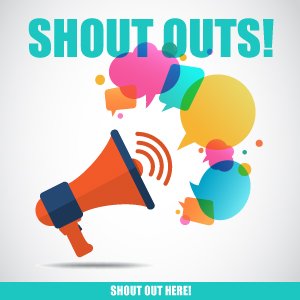 What a start! Shout out to those who helped get our fundraiser off the ground w/ the first donations out the gate. Every bit gets us closer &amp; closer to our goal. So keep 'em coming! THANK YOU Jodi Chemes,Jana Wiggins,Anne Cancio,Anonymous,Suzanne House #FVAGiveDay18 #GiveDayTB18