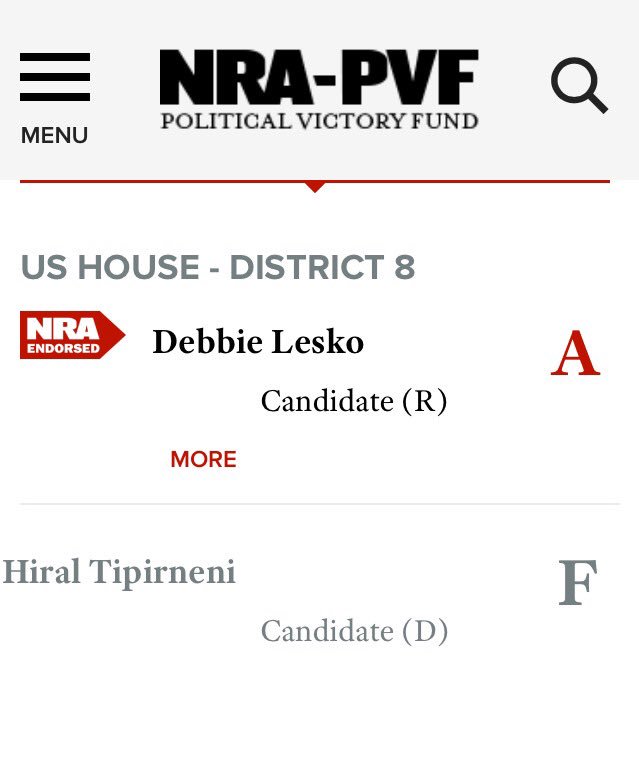 mystbabe777's tweet photo. #VoteHiral
#marchforourlives
#EarnThatF https://t.co/M5qOrV0UPE