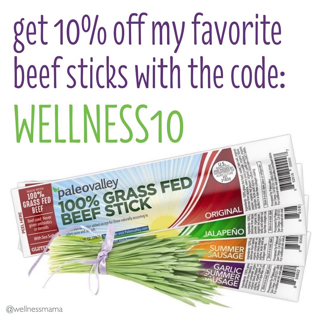 Paleovalley coupon code