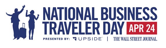 CarissaReiniger's tweet photo. How amazing would 20 years of Free First Class Domestic Upgrades Be? Enter the National Business Traveler Day (April 24th) Dream Sweepstakes by @UPSIDE Today to Win!
This is your chance to win: https://t.co/FWfcsnjGWb 
#NationalBusinessTravelerDay #FirstClassUpgrade 🌏 https://t.co/v3uemH8oiQ