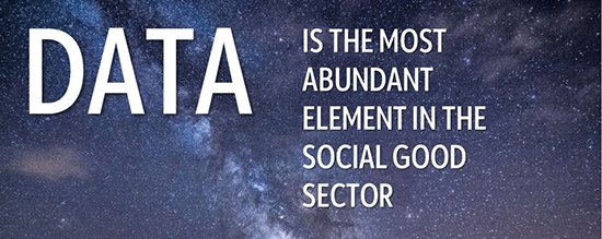 SSIReview's tweet photo. Yet....why do nonprofits struggle to get value out of data? At #SSIRLive, learn how to develop a successful measurement & evaluation plan, & how to effectively integrate it into your overarching strategy. Register today: https://t.co/N7H0PdtZtl @SMacLaughlin @blackbaud @dheyman https://t.co/kJa9Vk5XIo