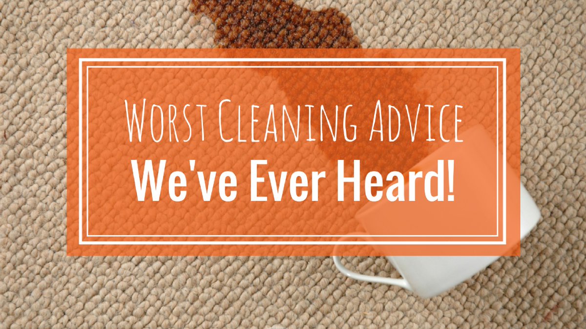 CoitSeattle's tweet image. Take it from the experts! When it comes to cleaning your home or business, we know what works and what doesn't. Check out the worst advice we've ever head about cleaning: ow.ly/6BnV30iRxmc #COITClean #cleaningtips