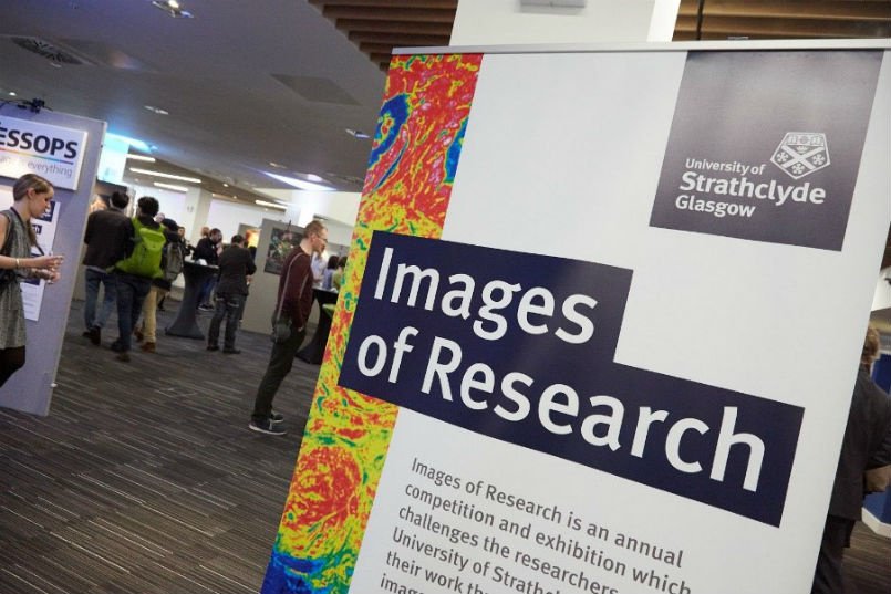 cityofscience's tweet photo. The renowned @StrathImages exhibition is on display in the Technology and Innovation Centre (TIC) during @EngageStrath . The exhibition showcases images depicting how research is 'Safeguarding Today, Securing Tomorrow'. It opens 30th April https://t.co/Mf8WKpmG0N #STEAMMS https://t.co/V9h70AA6sE