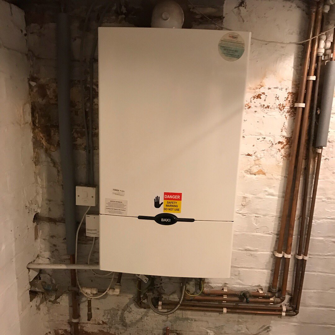 JBPlumbingMCR's tweet photo. New ATAG iC Plus 27 with ATAG ONE controller - Built in heat recovery - 10 Year Warranty - BUILT TO LAST! #boilerplusready #MondayMotivation #ATAG @michaelteal72 @atagheating https://t.co/9xYD93R3q7