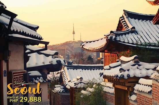 adamdaexplorer's tweet photo. Dreaming to see snow this year?
Our Winter All In Korea Packages are now open for as low as Php 29,888.

visit https://t.co/x5OQFBcMNi

#amazing #travel #tourism #aroundtheworld #travelgeeks #tour #worldtour #seoul #iloveseoul #southkorea #autumn #winter 
#ALDUBNanditoPaDin https://t.co/qI2Sk7DYAm