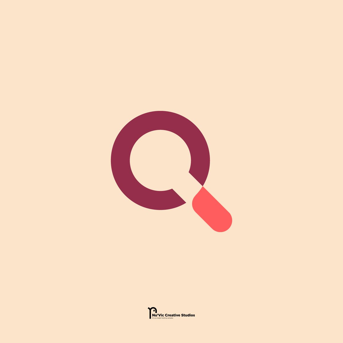 sebiomo_'s tweet photo. Daily Logo Challenge.
Day 4: Single Letter Logo - Q
#illustration #2018 #nuvic #ncstudios #q #simple #flat #black #graphics #photoshop #illustrator #logoshift #logogram #designnigeria #nigeria #white #letter #creative #workflow #fun #video #dailylogochallenge https://t.co/u9ONXSSmKC