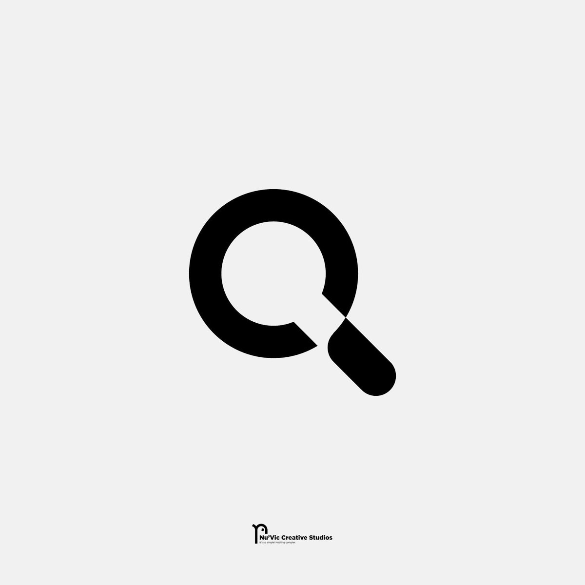 sebiomo_'s tweet photo. Daily Logo Challenge.
Day 4: Single Letter Logo - Q
#illustration #2018 #nuvic #ncstudios #q #simple #flat #black #graphics #photoshop #illustrator #logoshift #logogram #designnigeria #nigeria #white #letter #creative #workflow #fun #video #dailylogochallenge https://t.co/u9ONXSSmKC
