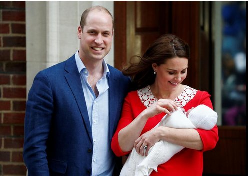 PLhonorey's tweet photo. #royalbaby It's a Boy !

https://t.co/7bv1ZBZk3Q https://t.co/qLo2E1S1dm