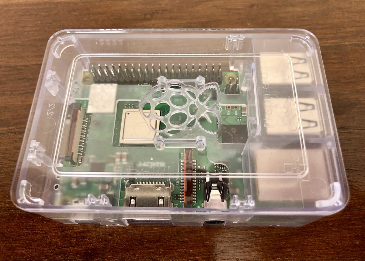 TG9AJR's tweet image. My new and more learning projects underway #letskeeplearning #RaspberryPi #RaspberryPi3B+ #AmateurRadio #HamRadio #DX #CanaKit