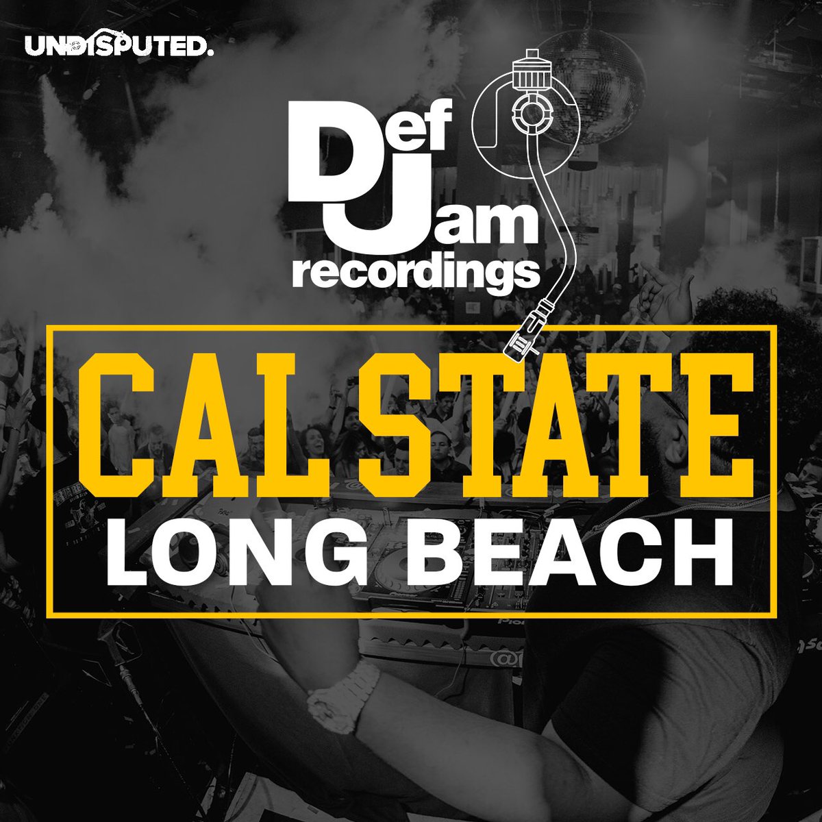22WestLB's tweet photo. We are now in the running for @DefJamRecords Undisputed best playlist on @Spotify !! Get your week started and follow our Playlist! https://t.co/LgLSSgqbil 🎶🎵 https://t.co/TF0OeGJgG3