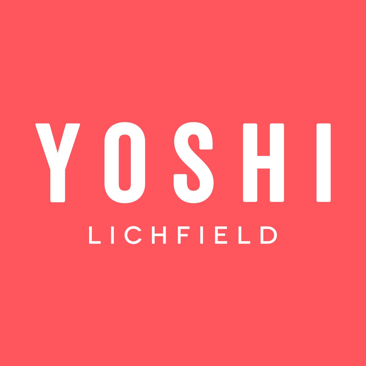 Say HELLO to the all new Yoshi Logo 😎
.
.
.
#yoshi #lichfield #newlogo #newlogodesign #hotcoral #newfor2018 #design #standoutfromthecrowd #yoshiwave #newthreads #outwiththeold #mondaymotivation