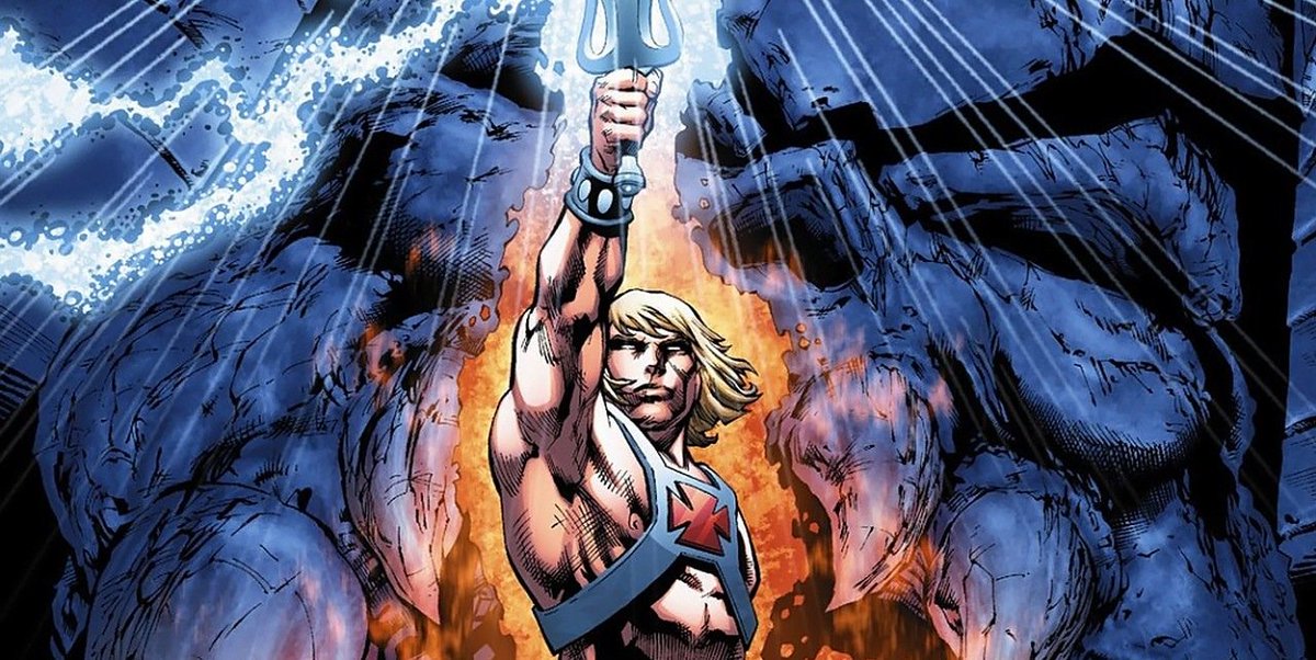 TNTecno's tweet photo. He-Man tendrá una nueva película en 2019
https://t.co/Da3Ag0LKW7 https://t.co/pE9yTuSglV