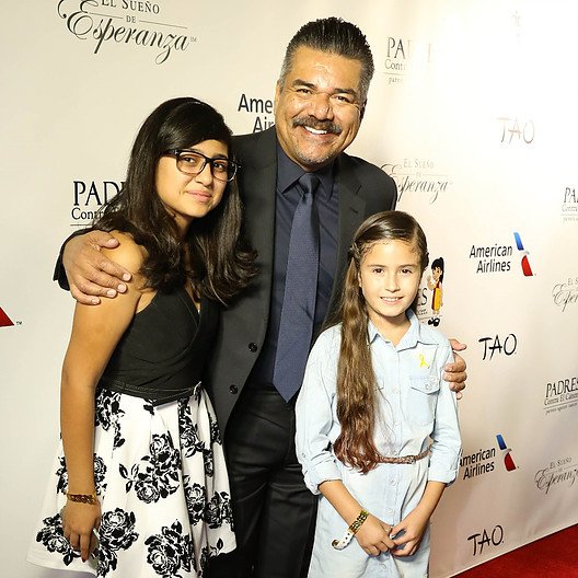 Happy birthday to our dear friend and supporter <a href="/georgelopez/">George Lopez</a> ! Thank you for making us laugh and always supporting our cause.