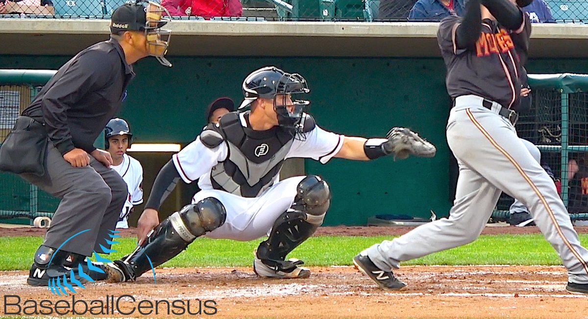 Rockies Prospects (@rockiescensus) on Twitter photo Brian Serven, C, Colorado Rockies, via <a href="/BaseballCensus/">Baseball Census</a> — baseballcensus.com/2018/04/23/col… #Rockies Brian Serven, C, Colorado Rockies, via <a href="/BaseballCensus/">Baseball Census</a> — baseballcensus.com/2018/04/23/col… #Rockies