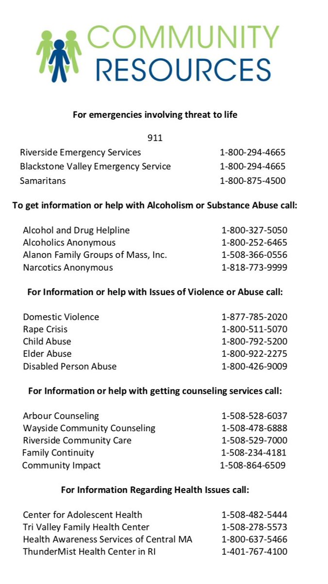 Bellingham School Counseling tweet media