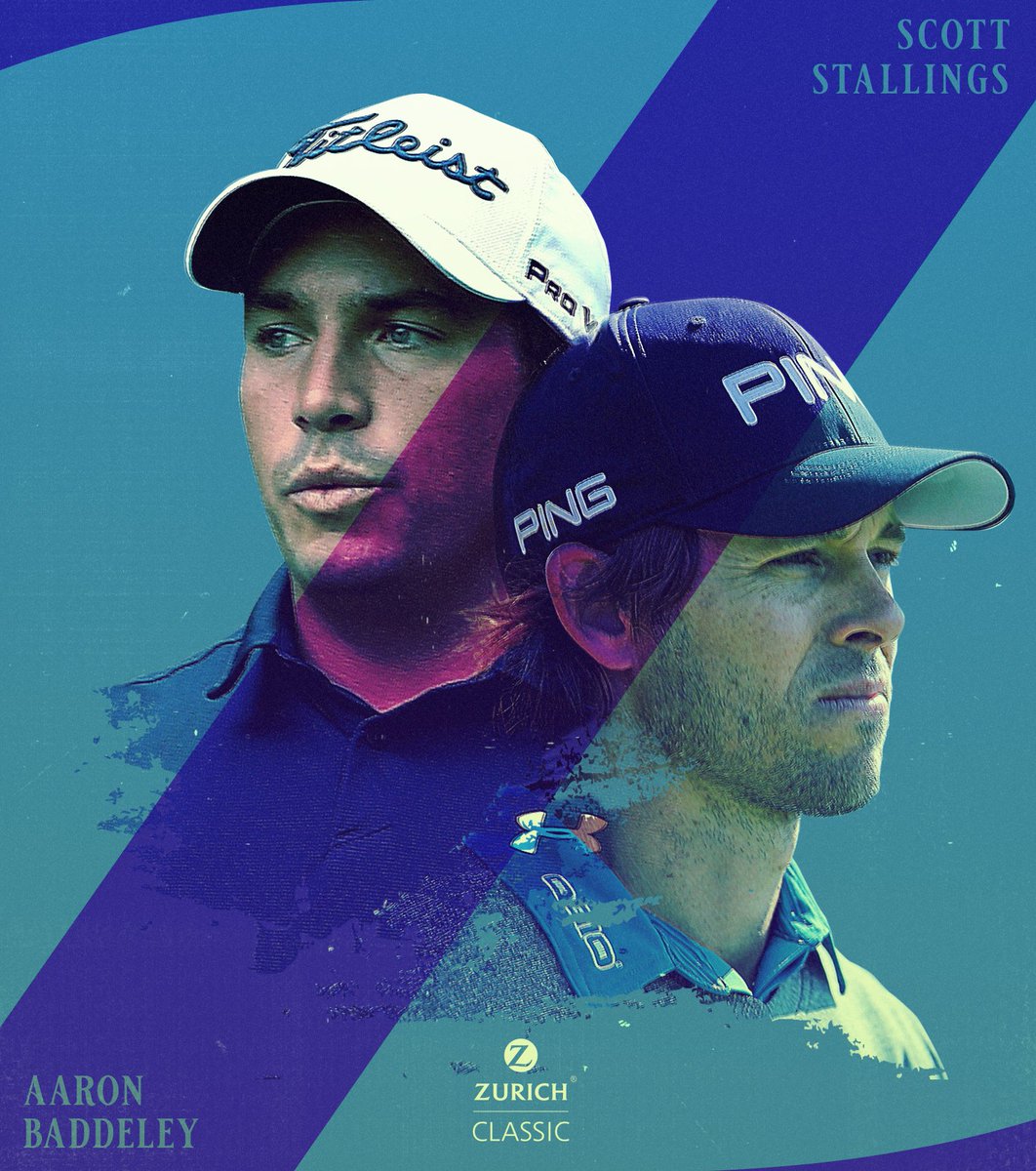 Aaron Baddeley tweet media