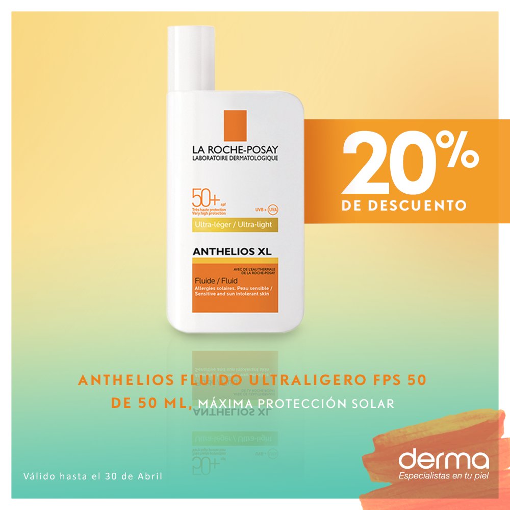 DermaMx's tweet photo. Ayuda a prevenir la tendencia alérgica y las manchas causadas por el sol. Protege del envejecimiento cutáneo prematuro y el daño celular a largo plazo. ¡Adquiérelo en Derma! https://t.co/9ZloDXo68R