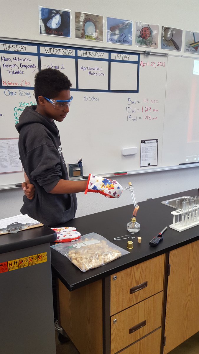 Adale24Dale's tweet photo. Why does the cork pop? Investigating how energy affects matter. https://t.co/d8jiMApSVy