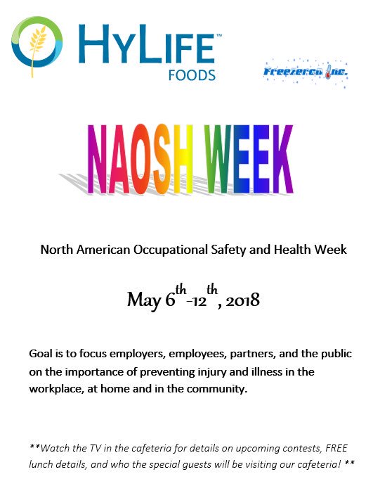 HyLife Foods tweet media