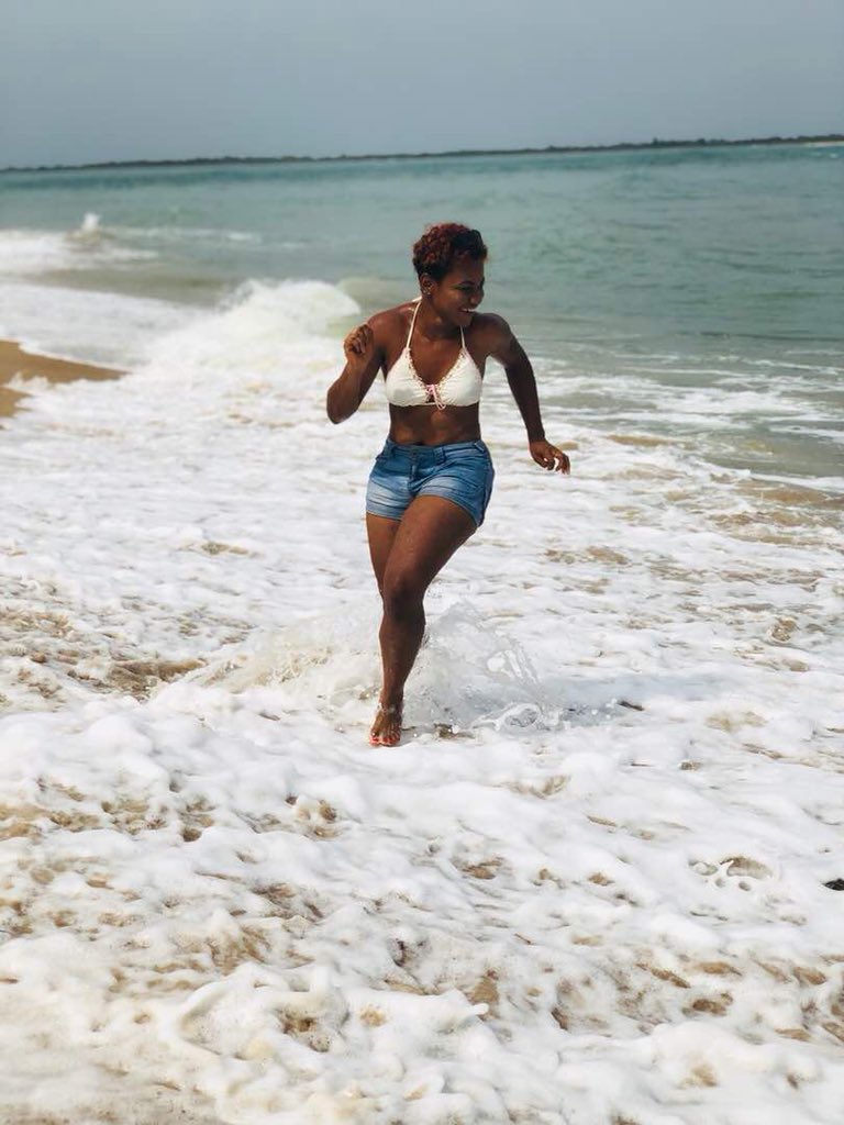 moheeeAda's tweet photo. AdaFoah is a town on the southwest coast of Ghana, where the Volta River meets the Atlantic Ocean. #DestinationLegon18 #AmazingAda @thePOE_T @AbeikuSantana https://t.co/1QspCowMzP