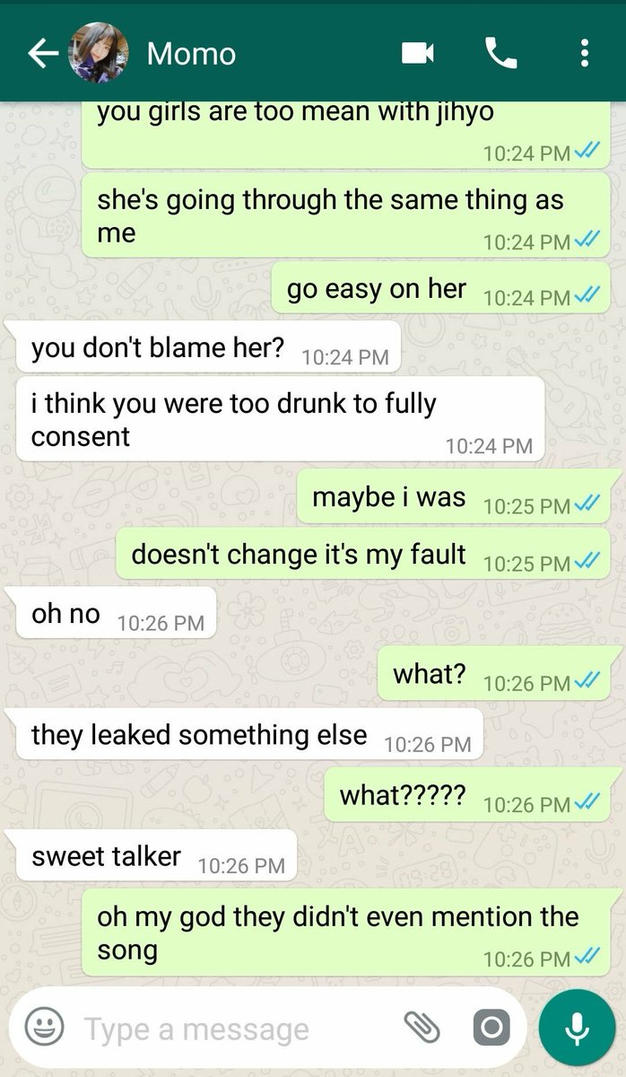 [nayeon/momo] better?