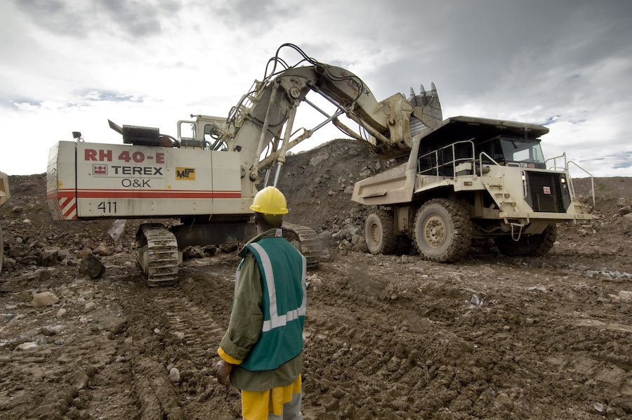 mining's tweet photo. Glencore's prize cobalt miner is bogged down deeper in Congo https://t.co/F8ifCOm4sq via @mining https://t.co/RMpKvxFsS8