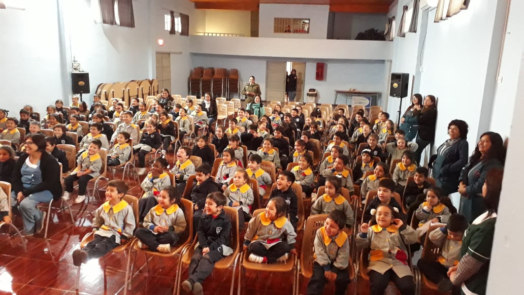 Carabdechile tweet picture