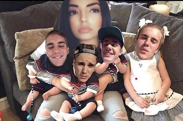 sosdar_bieber's tweet photo. me and my sons :) #proudmom https://t.co/m53QdLP6Fx