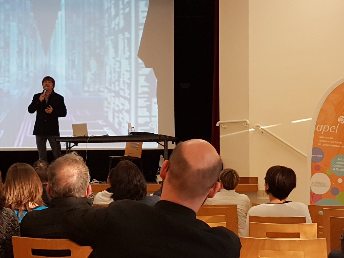 Ecole Arc En Ciel tweet media