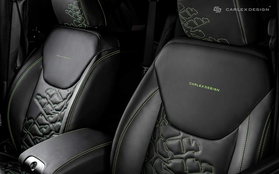 CarlexDesign's tweet image. Designers Jeep Wrangler upholstery for self assembly?Yes, now available in sales :) #jeep #JeepWrangler #jeepupholstery #jeepstyling