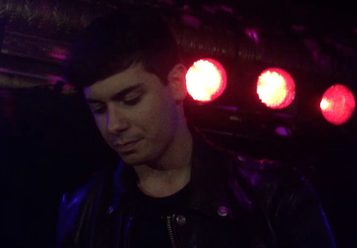 Sanwitch__'s tweet photo. @Alfred_ot2017 en la #WelcomeESPreparty y en la #ESPreParty2018 Parte 1 https://t.co/bd7HU4gGBS