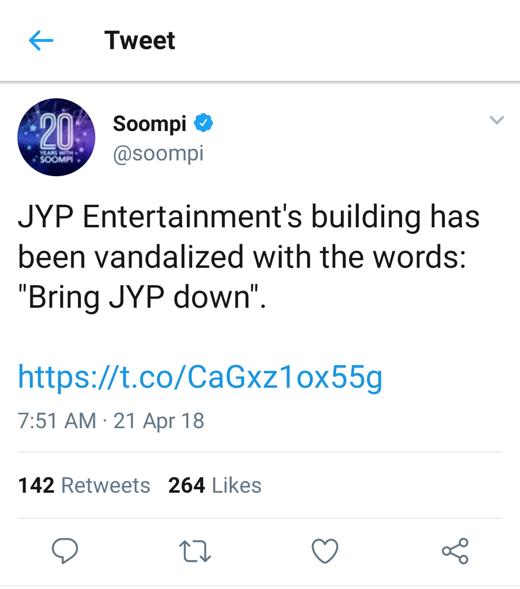 bring jyp down