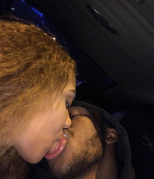 sryisuck's tweet image. after she done slurping my dick and sucking my balls