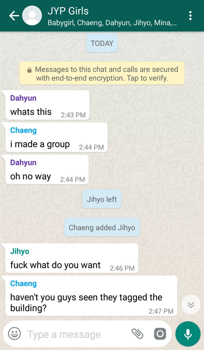 [group] discussion (1/2)