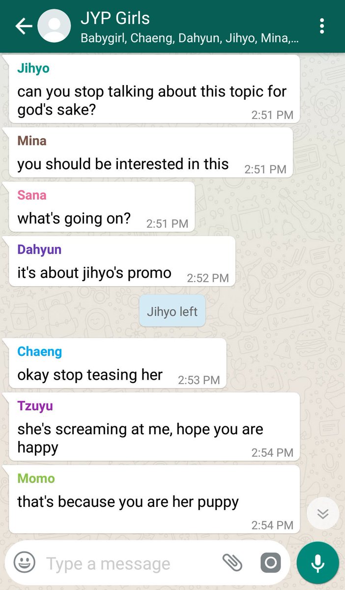 [group] discussion (1/2)