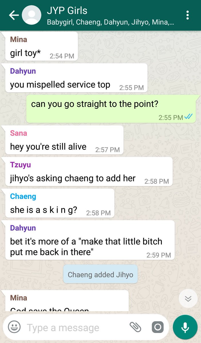 [group] discussion (1/2)