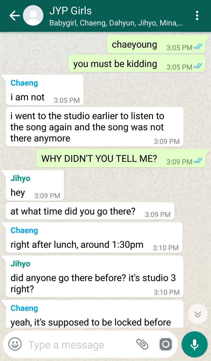 [group] discussion (2/2)