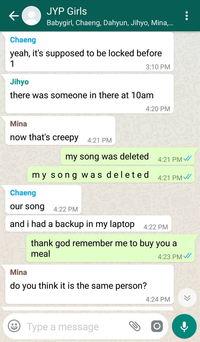 [group] discussion (2/2)