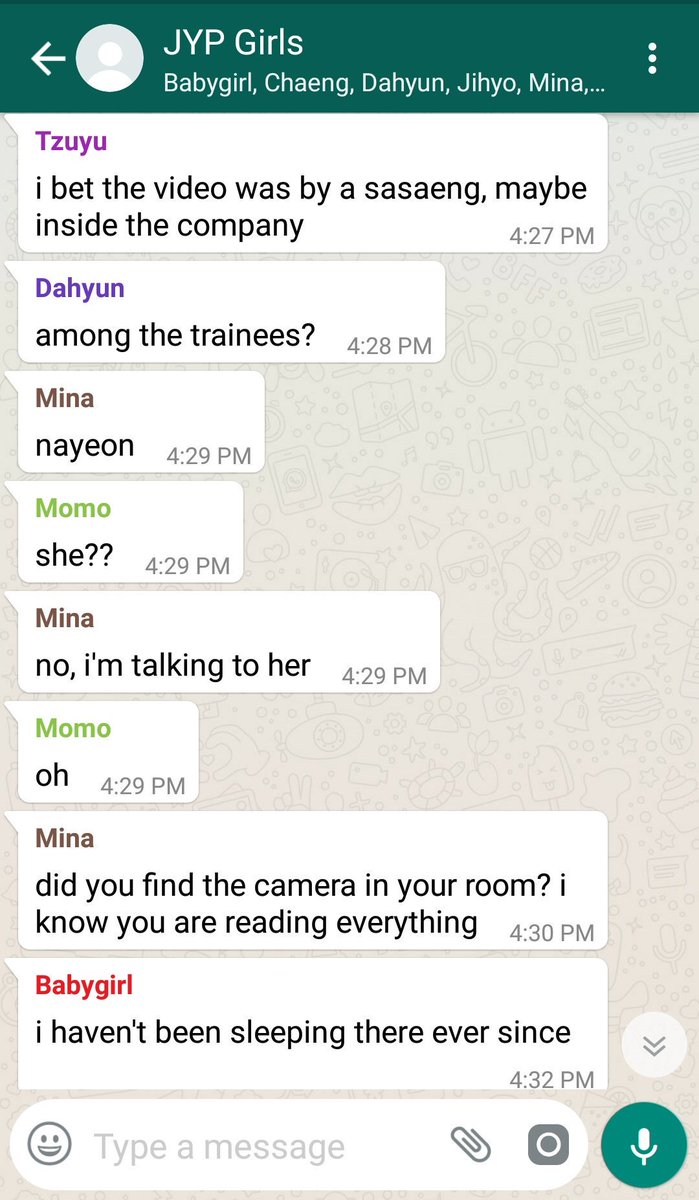 [group] discussion (2/2)