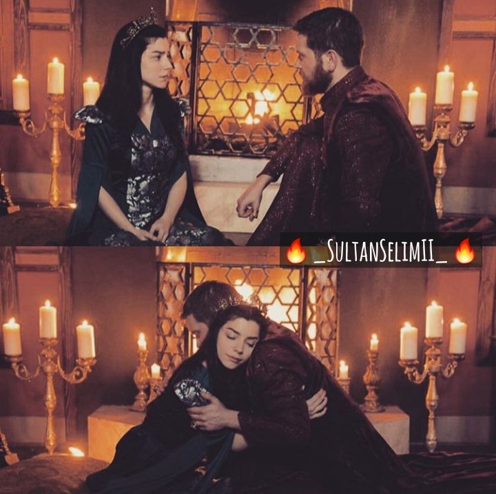 _SultanSelimII_'s tweet photo. Mi Sultana,Mi Amor,La más Hermosa del Imperio ❤😍 @NurBannuSultana https://t.co/QHIQtU63uS
