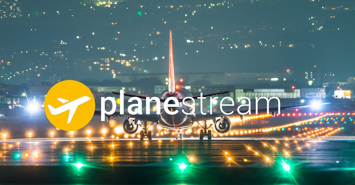 PlaneMania tweet media