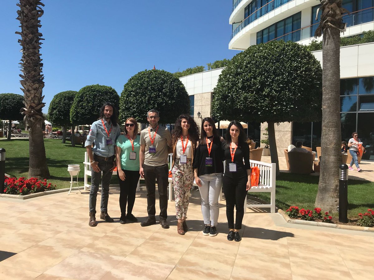 UES Karneval programına Bahçeşehir Koleji Fransızca Bölümü olarak farklı illerden katılım sağlayıp kurumumuzu en doğru şekilde temsil ettik. <a href="/bahcesehir_k12/">Bahçeşehir Koleji</a> <a href="/EnverYucel/">EnverYucel</a> <a href="/ErkenCocukluk/">Hale Güneş</a> <a href="/HuruOner/">Huru Öner</a> <a href="/altan_azaplar/">Altan Azaplar</a>