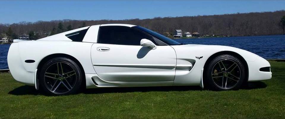 SonnaxVT's tweet photo. “Sonnax 2.84, need I say more? I finally have a #transmission in my #vette that hasn't failed yet, between the #SmartShell &amp; the 6 pinion planet, both take a beating.” Thank you to Jay Ferrucci for choosing #Sonnax parts! #sonnaxperformance #fastertougherstronger #corvette https://t.co/OptNXkMUqh