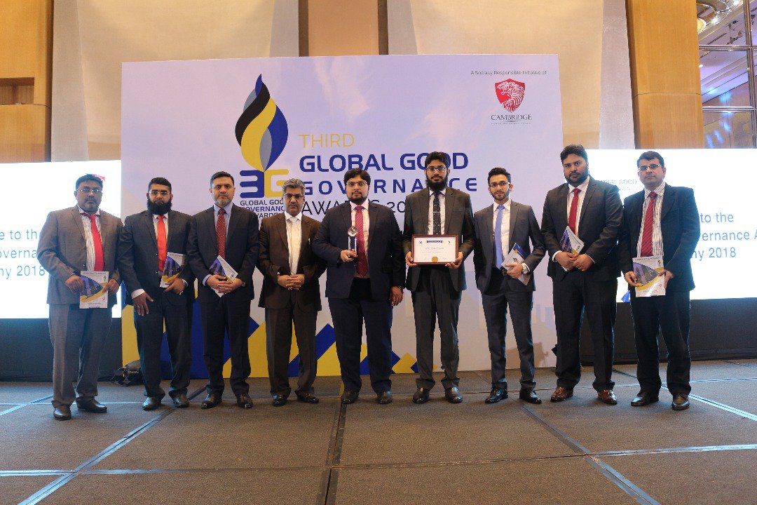 DrHussainQadri's tweet photo. 3G social Responsibility in higher Education Award 2018
Given to Minhaj University Lahore in Kuala Lumpur Malaysia. Minhaj University Lahore, for being one of the fastest growing University of Pakistan and for its social and academics contributions towards the Nation of Pakistan. https://t.co/407TzUxrAc